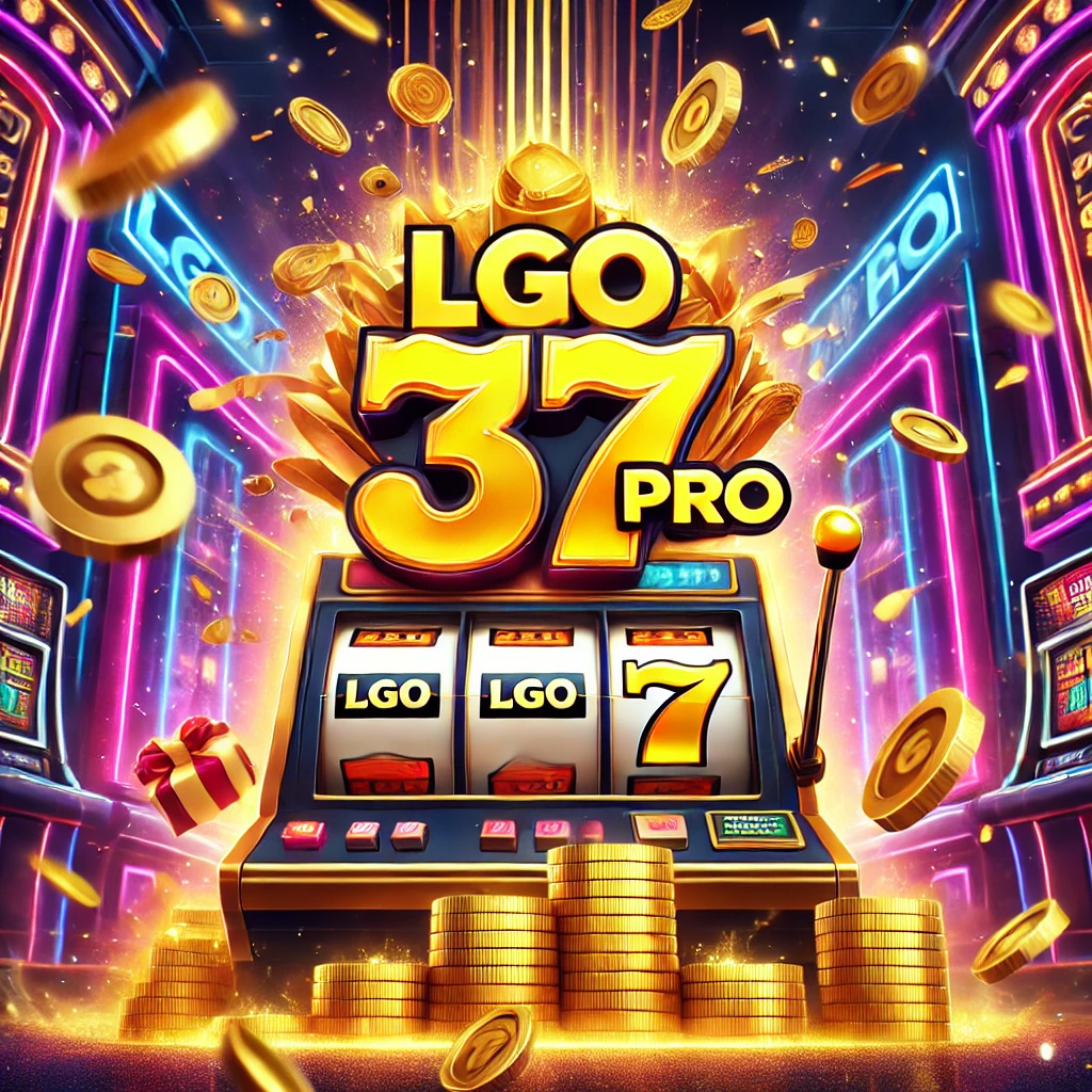 LGO37PRO adalah situs slot online terpercaya yang menghadirkan permainan dengan tingkat kemenangan tinggi